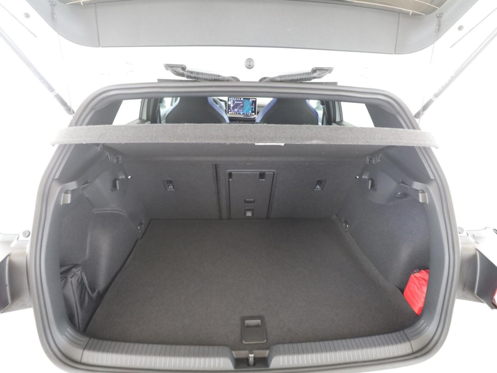 Volkswagen Golf – Bild 20