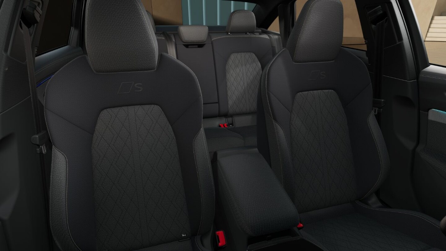 Bild über Audi A6 Limousine edition one TDI quattro 150 kW S tronic - für weitere Informationen kontaktieren Sie den Audi Partner
