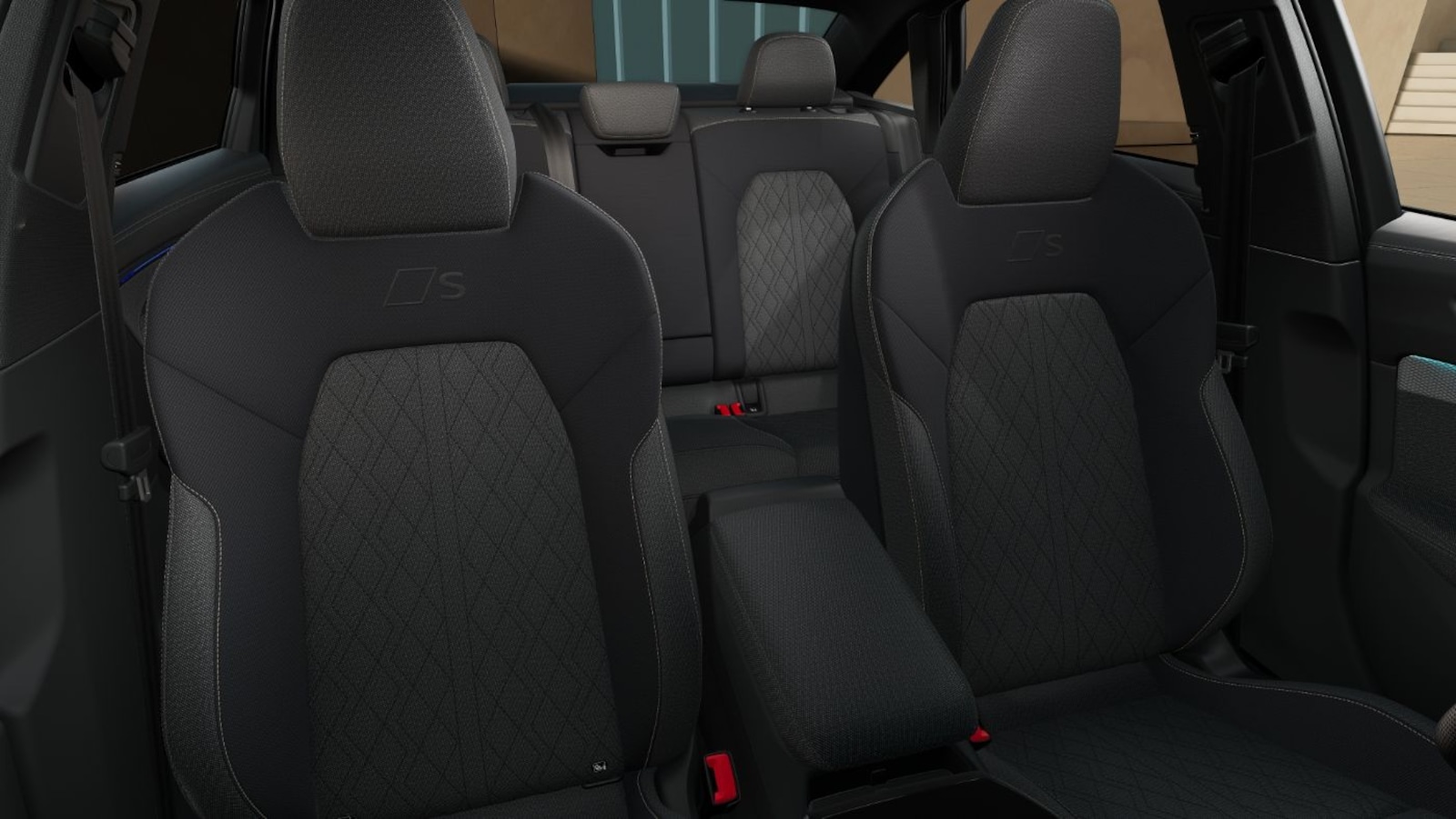 Audi A6 Limousine – Bild 11