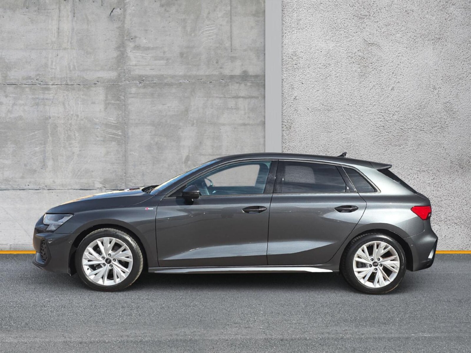 Audi A3 Sportback – Bild 2