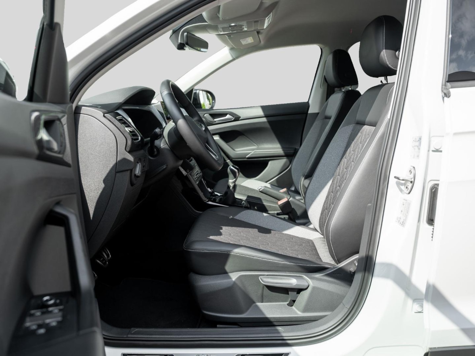 Volkswagen T-Cross – Bild 7
