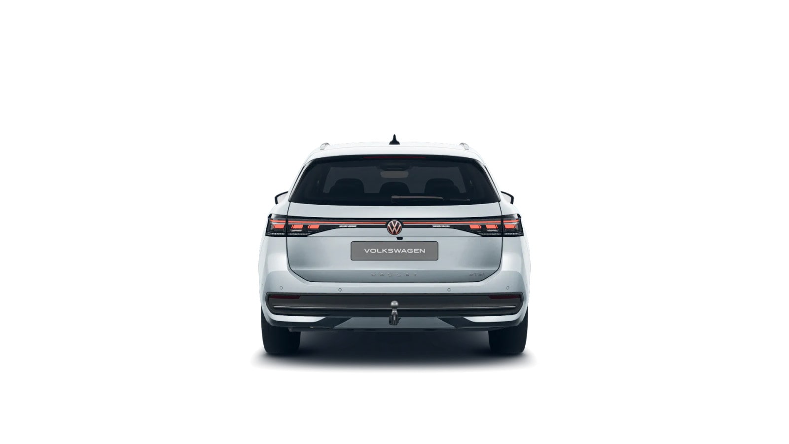 Volkswagen Passat – Bild 7