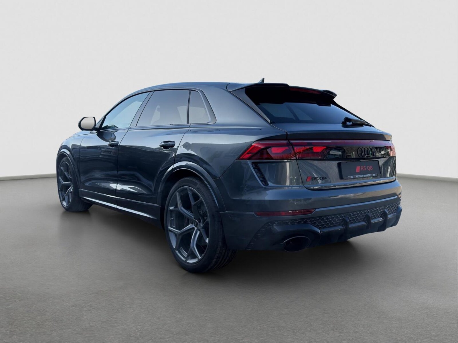 Audi RS Q8 performance – Bild 7