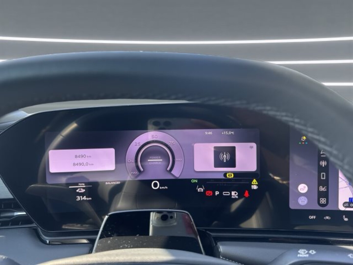 Bild über Audi A6 Avant e-tron S line business e-tron performance 270 kW - für weitere Informationen kontaktieren Sie den Audi Partner