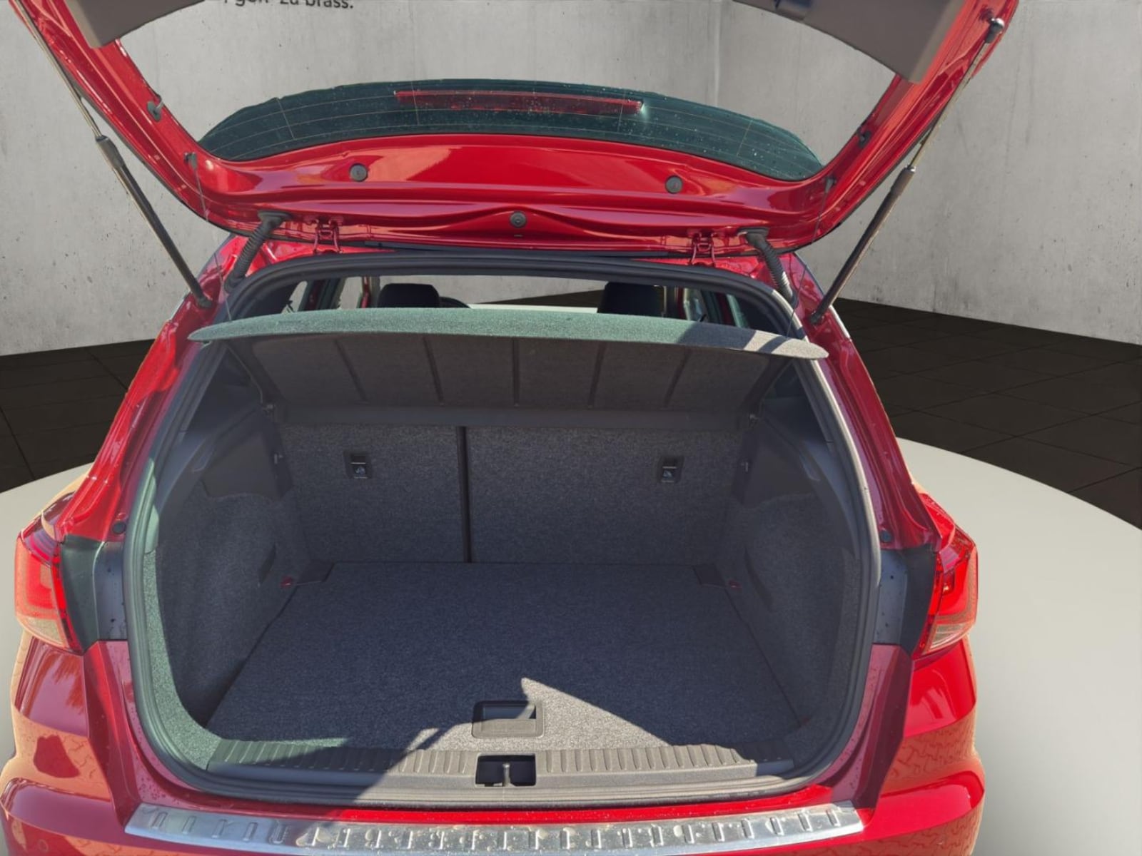 SEAT Arona – Bild 19