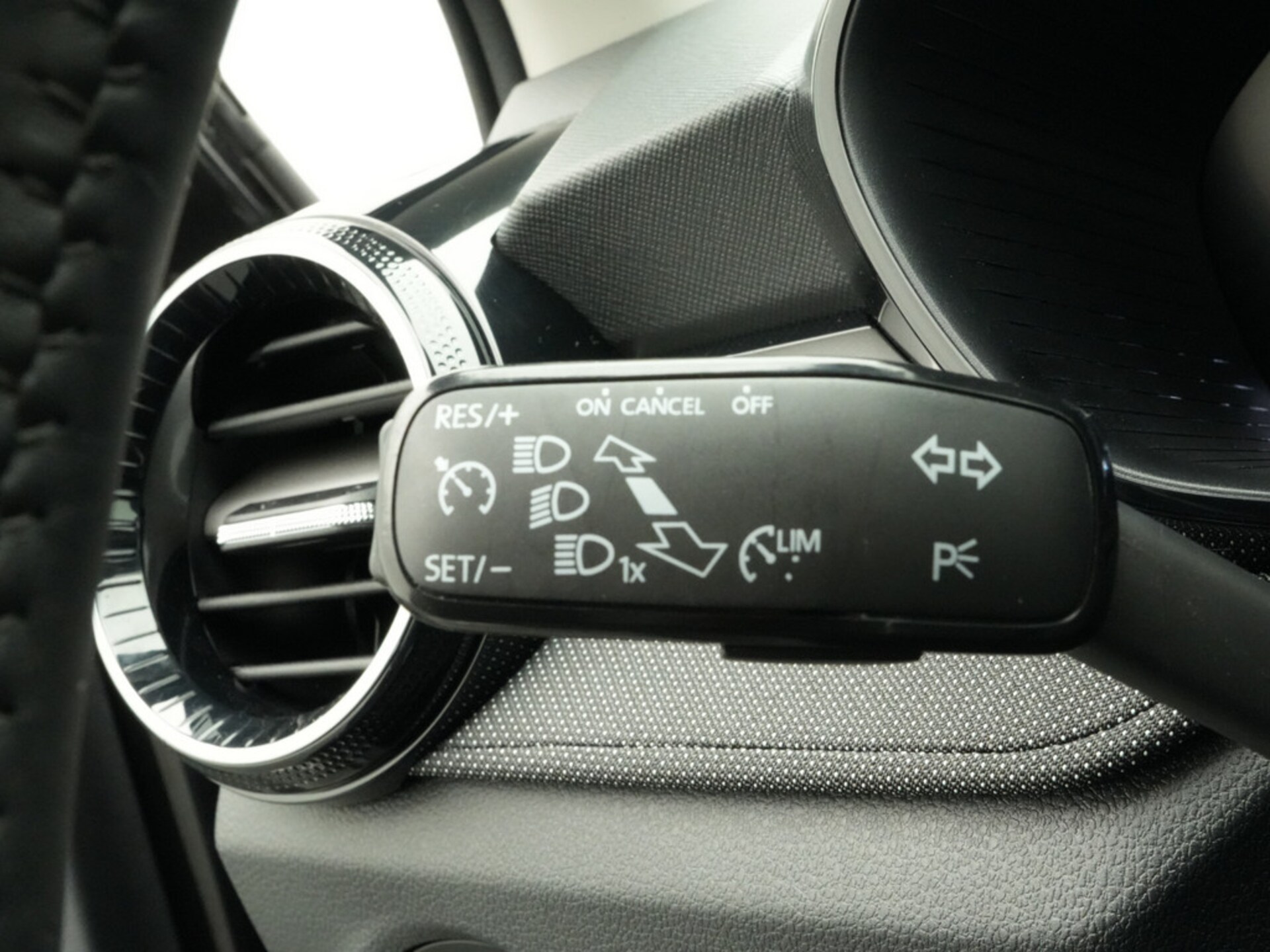 Skoda Fabia Selection
