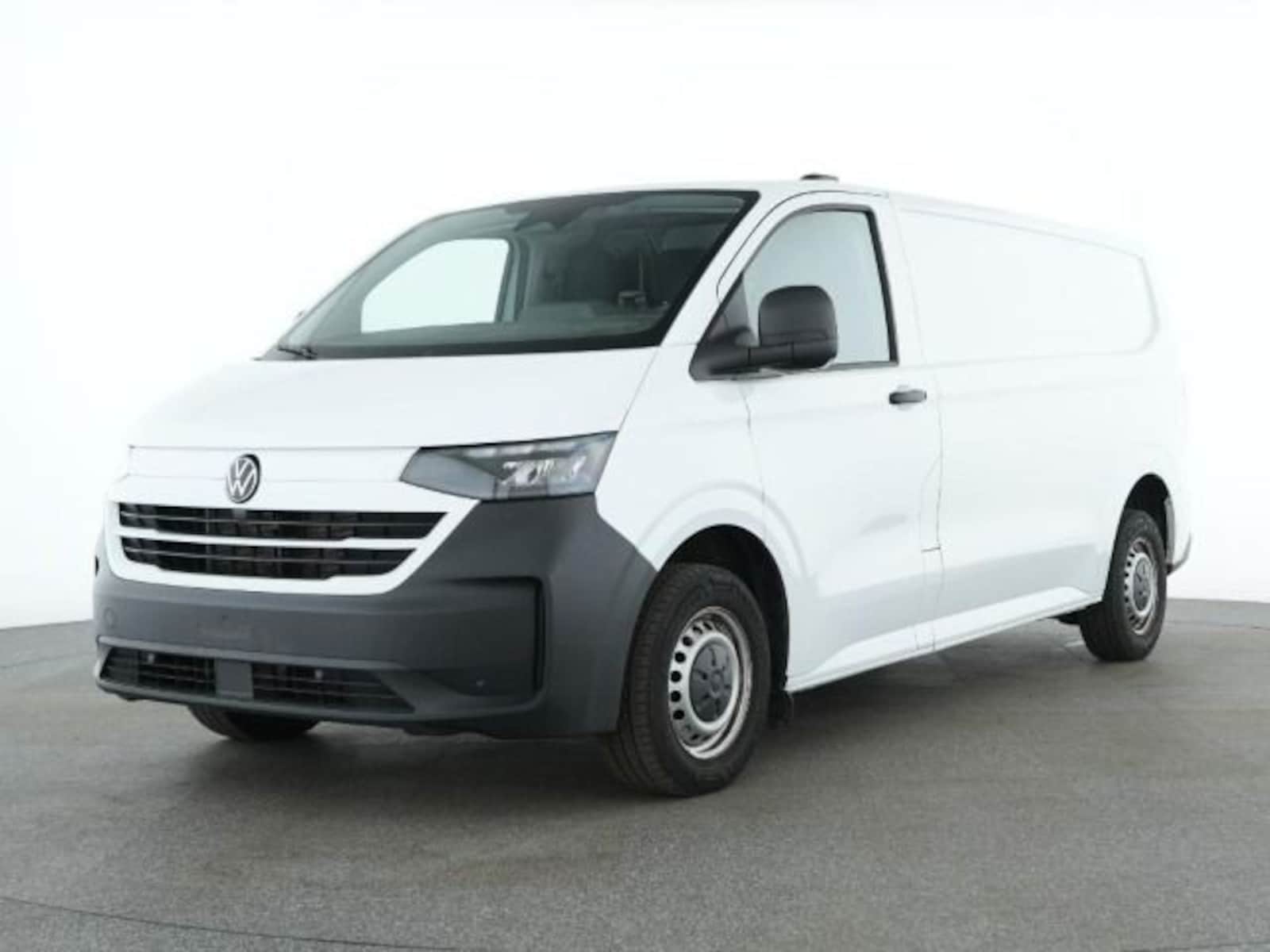 Volkswagen Transporter Kasten langer Radstand
