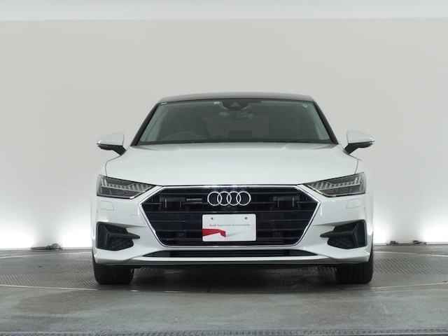 Audi A7 Sportback