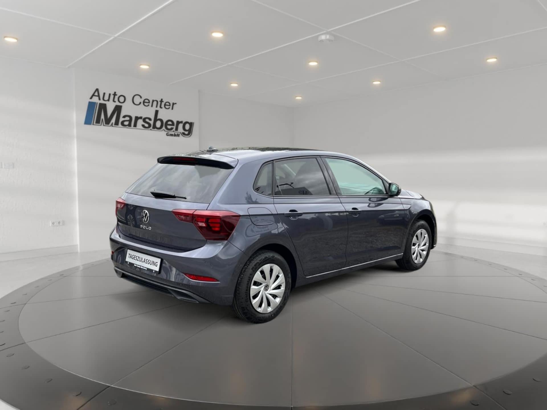Volkswagen Polo Life