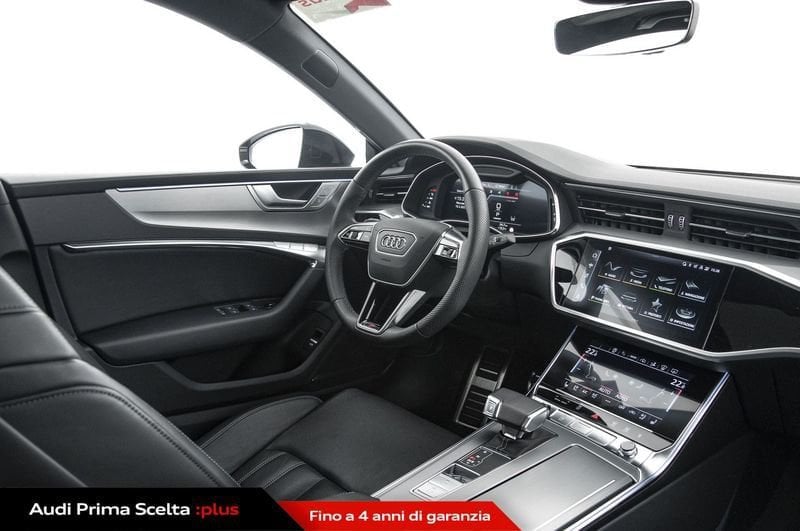 Audi A7 Sportback