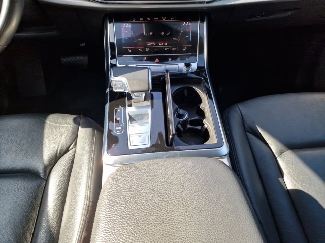 Image about Audi Q7 50 TDI quattro tiptronic