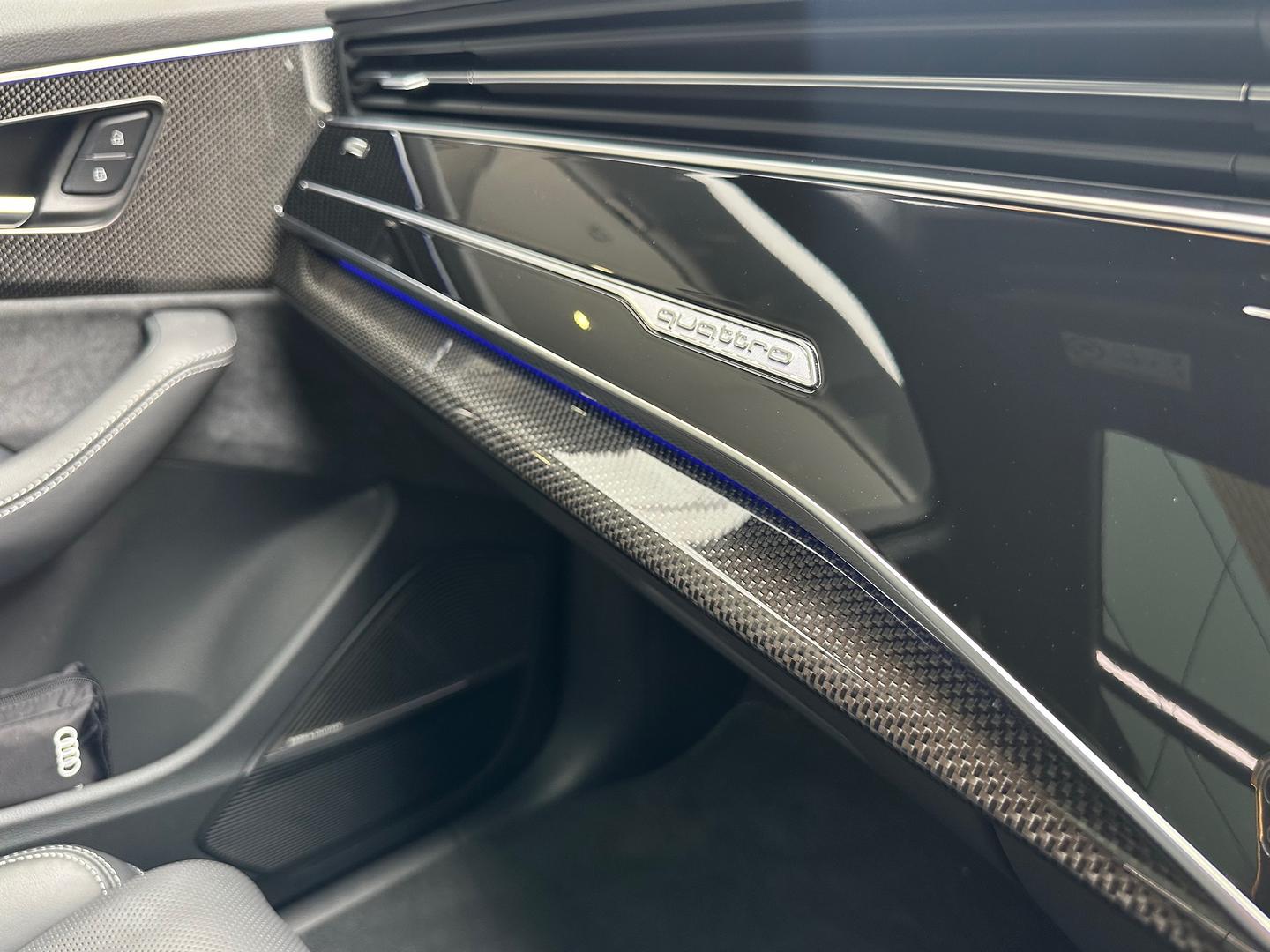 Image about Audi SQ7 SQ7 TFSI 373 kW tiptronic