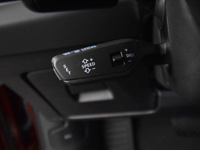2025 Audi A5 Premium - Photo 24