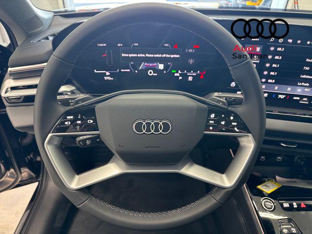 2026 Audi A6 Premium - Photo 25