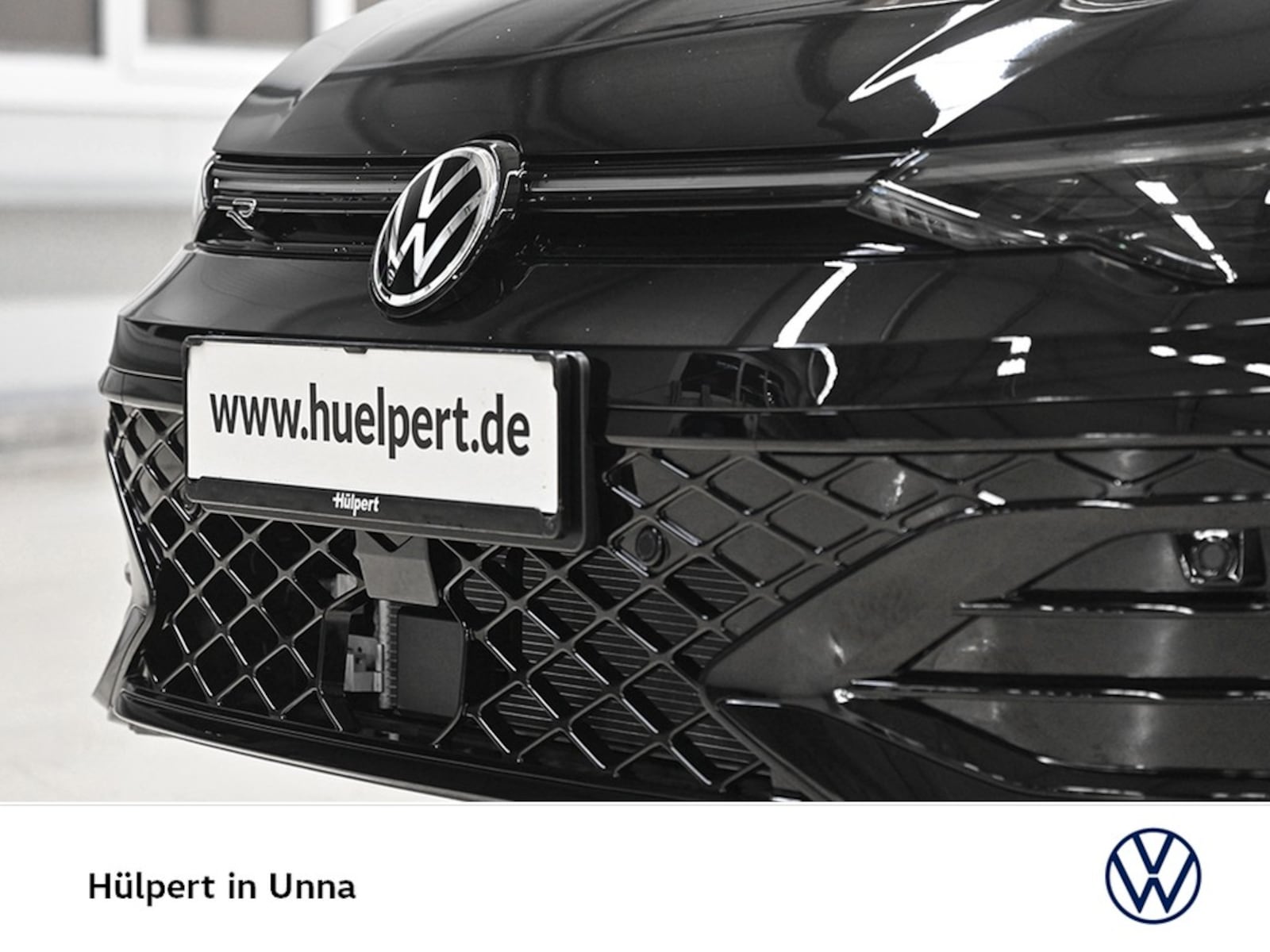 Volkswagen Golf – Bild 6
