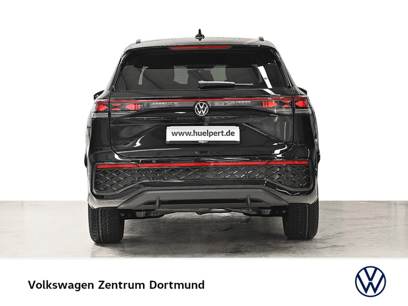 Volkswagen Tayron – Bild 4