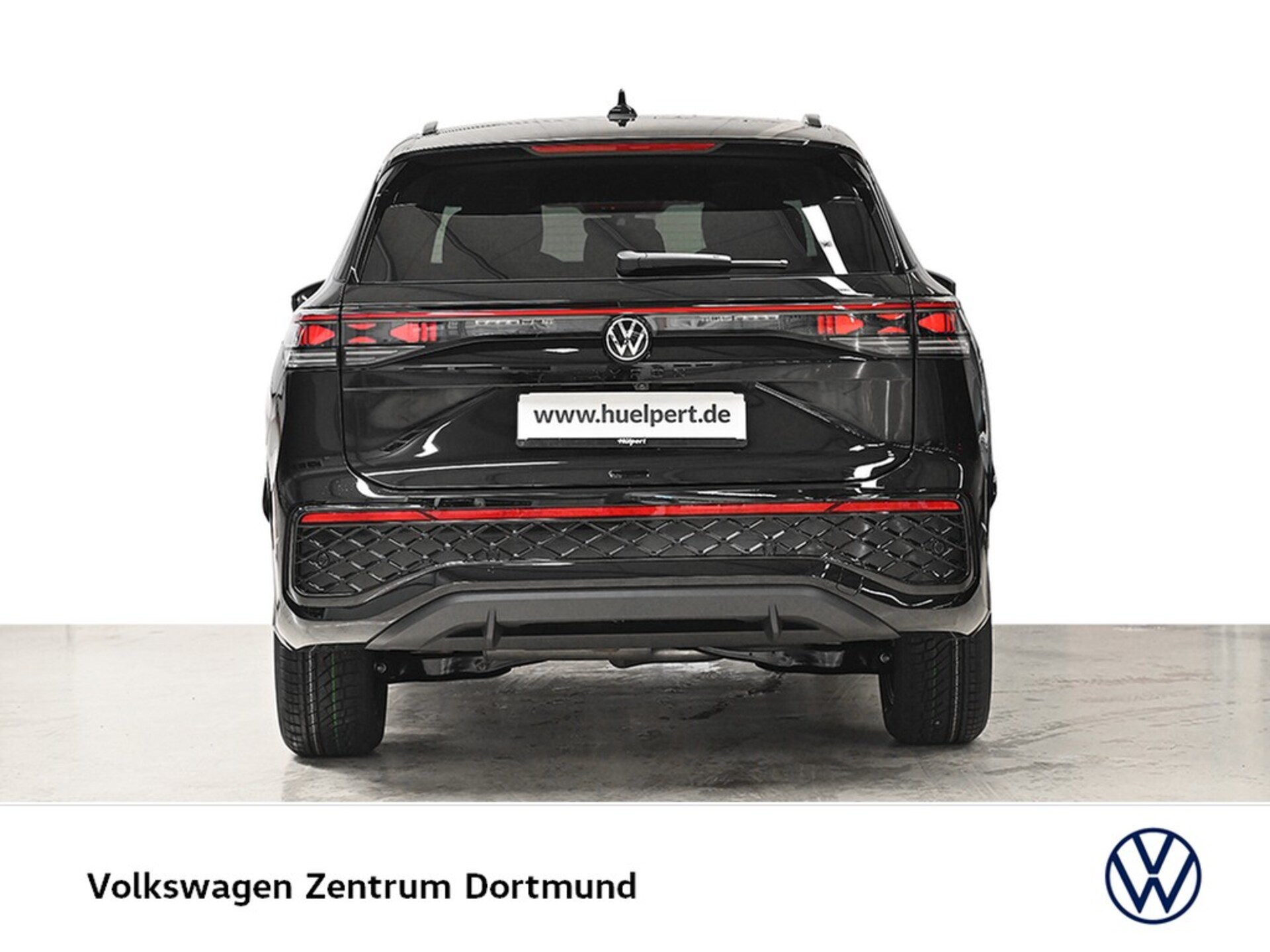 Volkswagen Tayron R-Line
