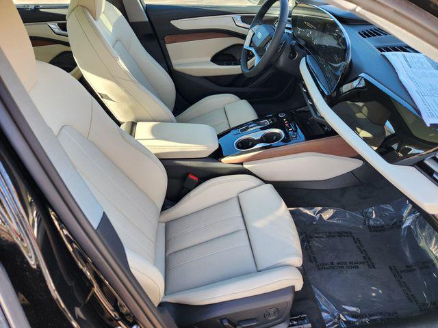 2026 Audi A6 Premium Plus - Photo 12