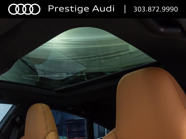 2026 Audi RS 7 Base - Photo 30