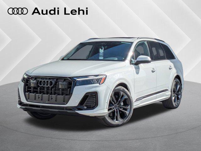 2026 Audi Q7 55 Premium Plus quattro Tiptronic's photo