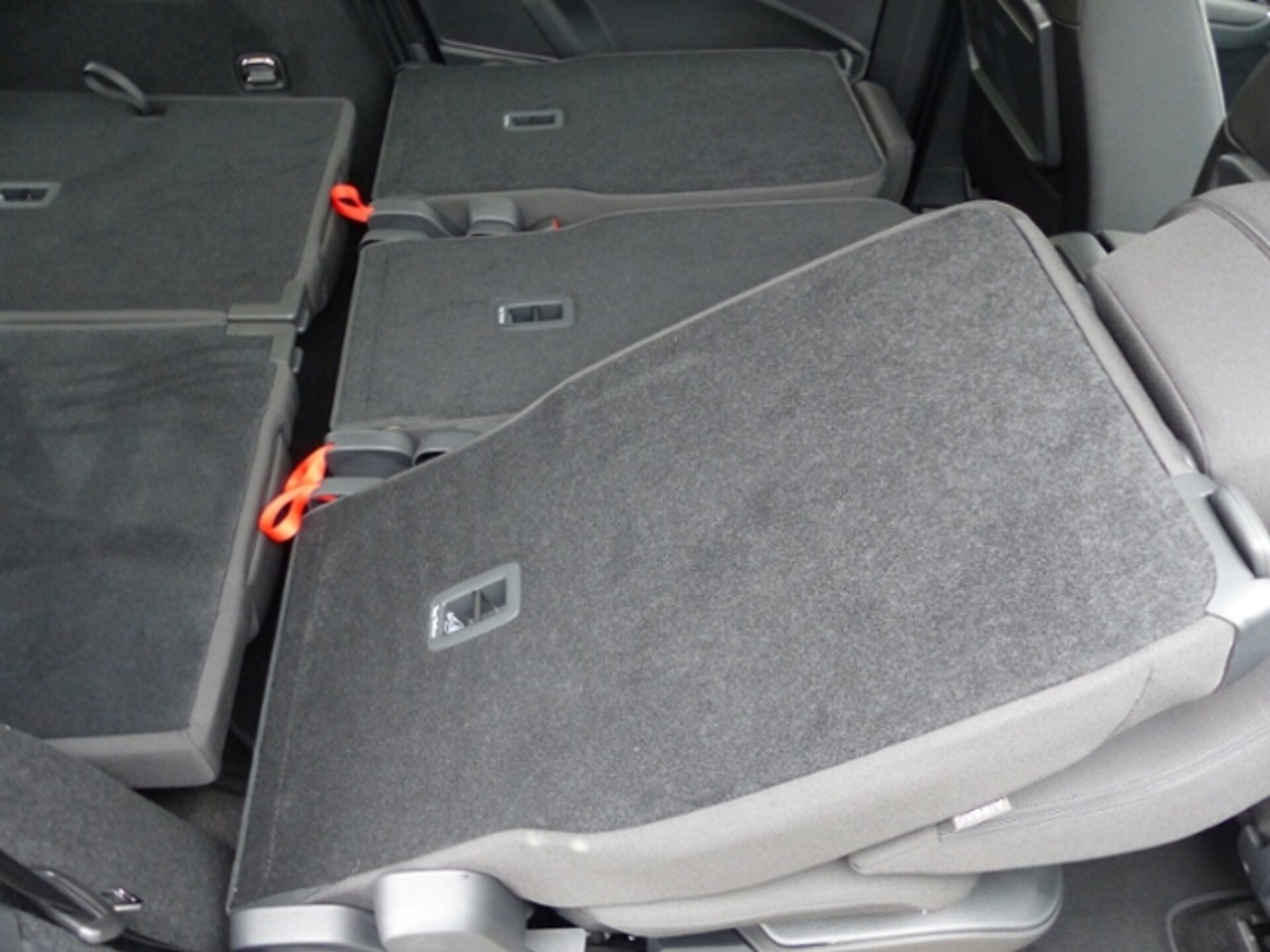 Volkswagen Touran Highline