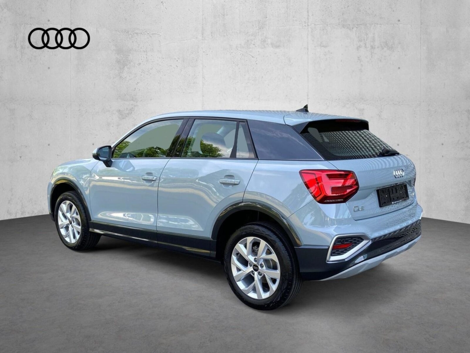 Audi Q2 – Bild 5