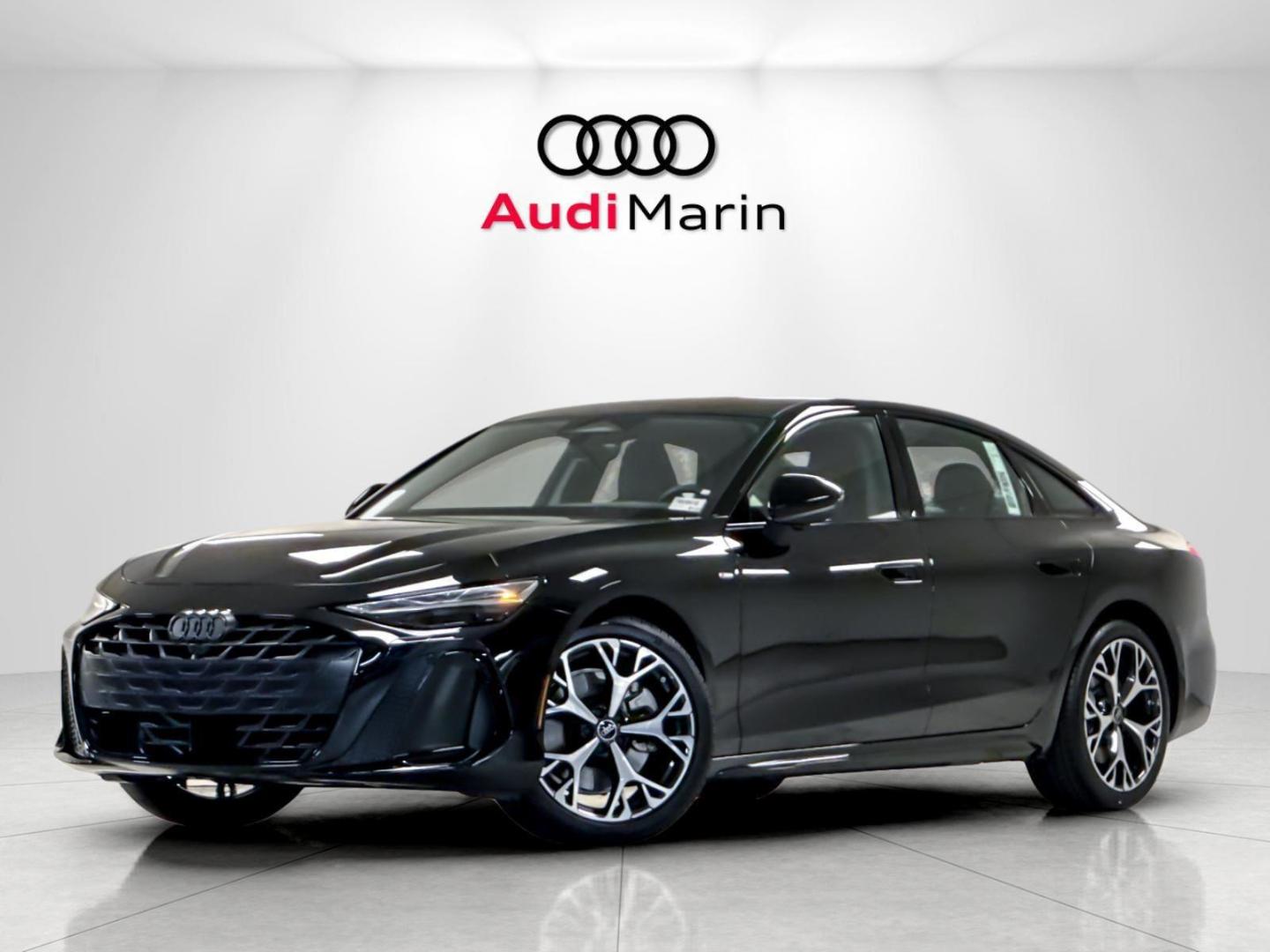 2026 Audi A6 Premium Plus quattro S tronic's photo