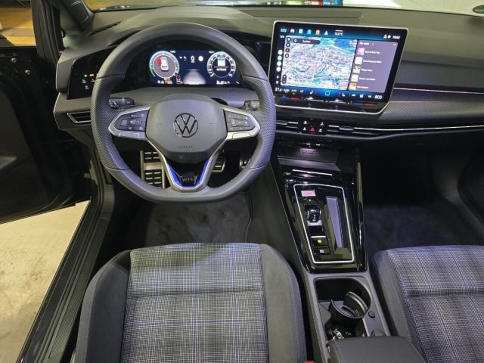 Volkswagen Golf – Bild 7