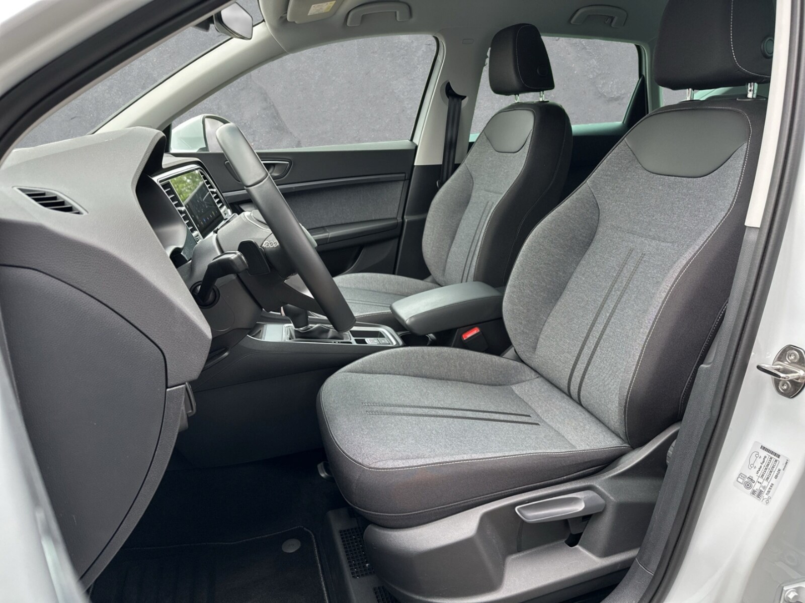 SEAT Ateca – Bild 10