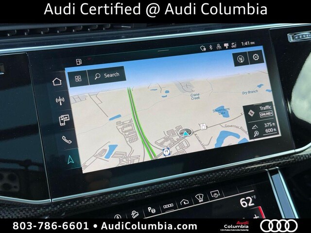 2023 Audi SQ7