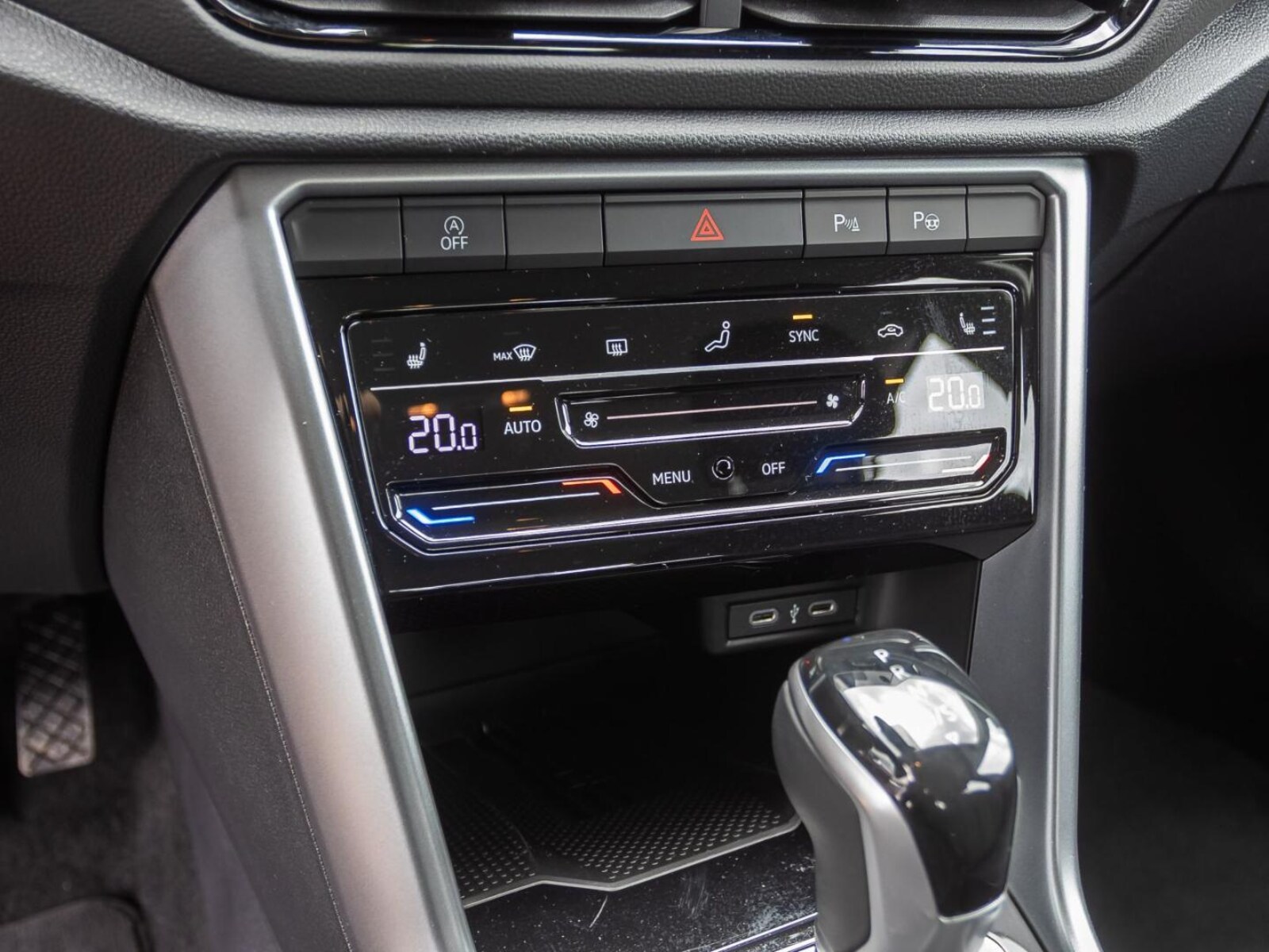 Volkswagen T-Roc – Bild 20
