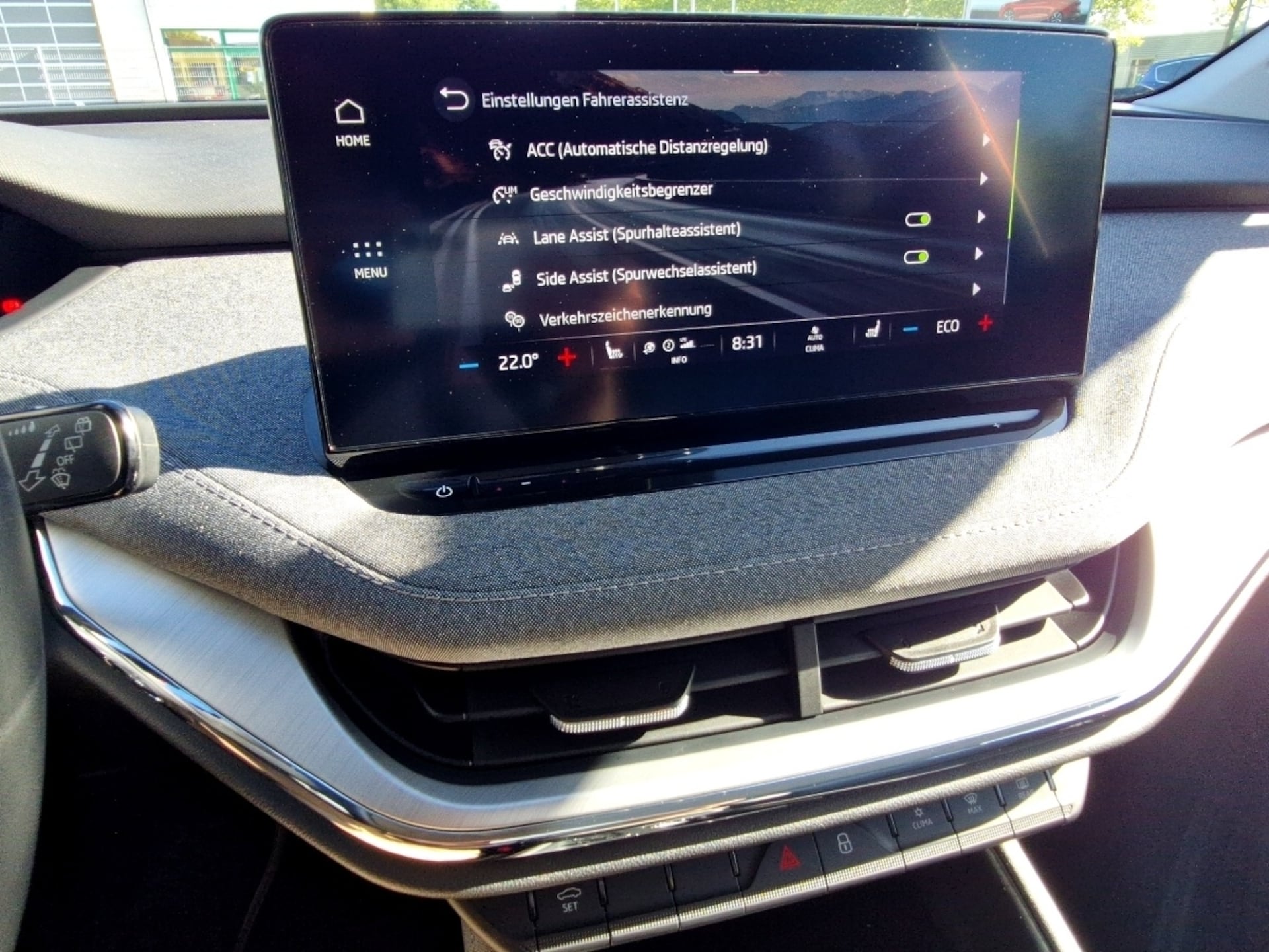 Skoda Enyaq 50