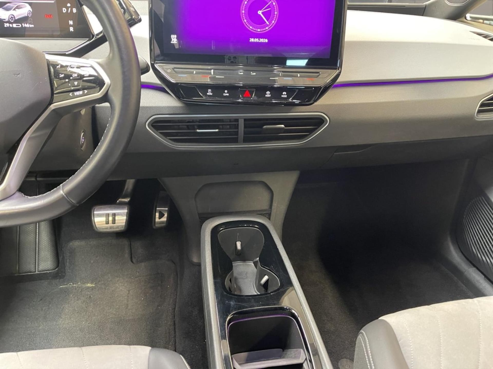 Volkswagen ID.3 Pro S