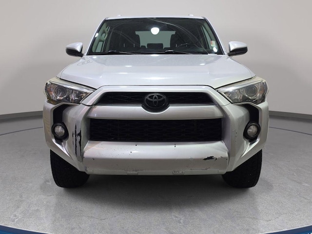 2014 Toyota 4Runner