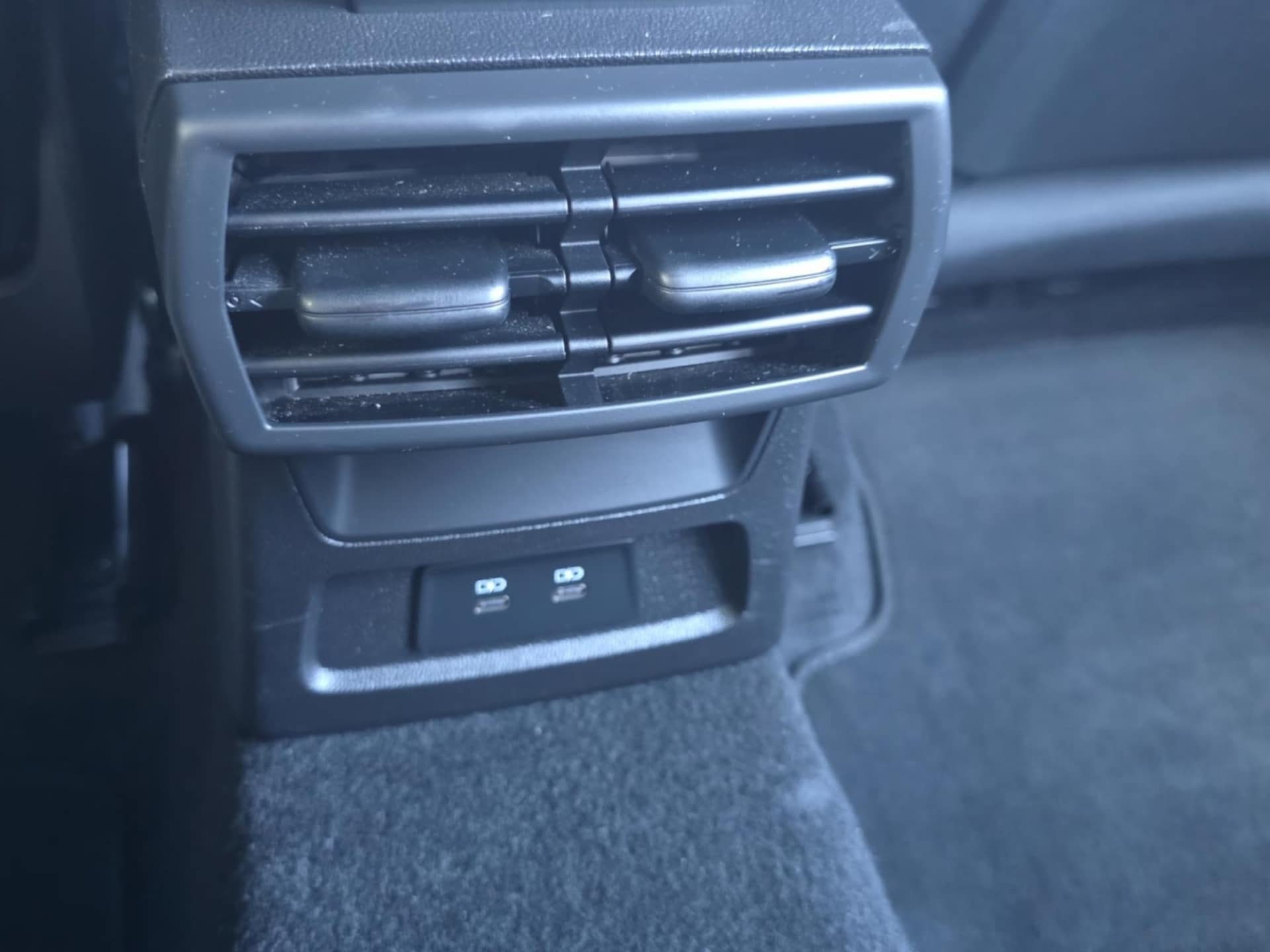 Audi A3 Sportback TFSI e