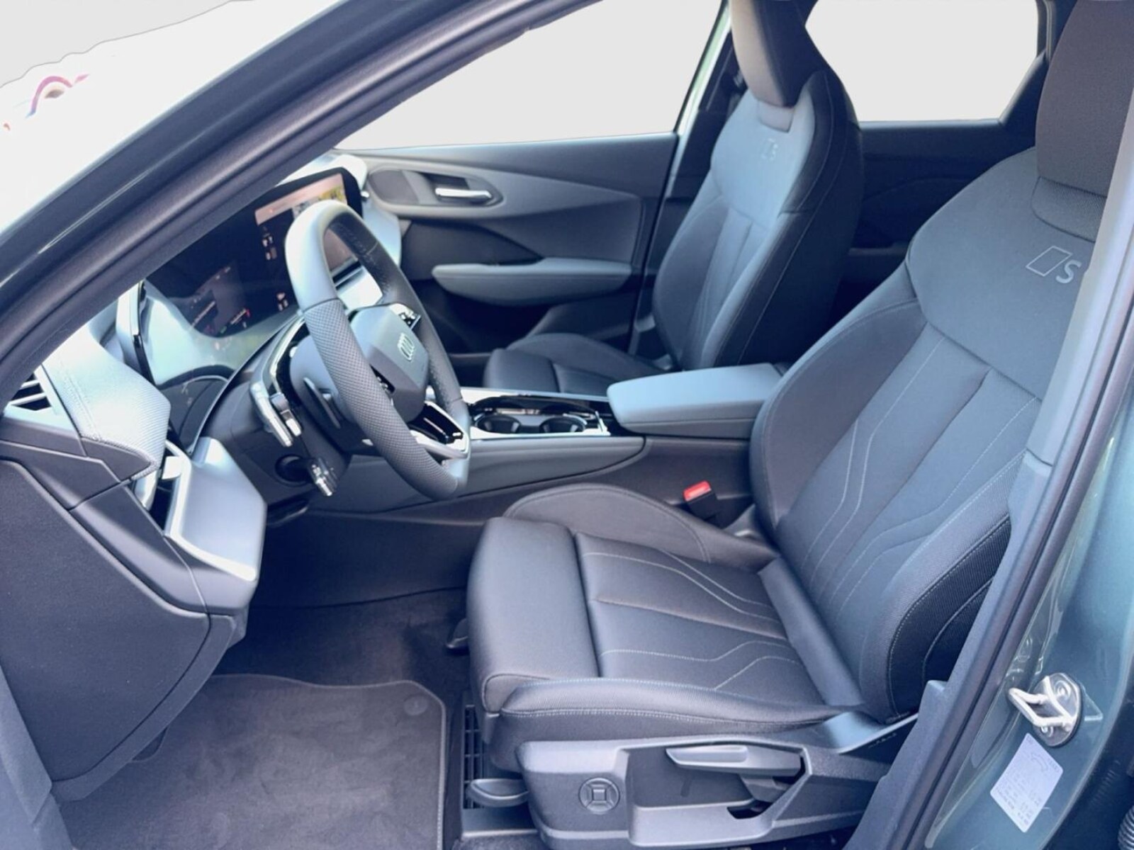 Audi Q3 – Bild 10