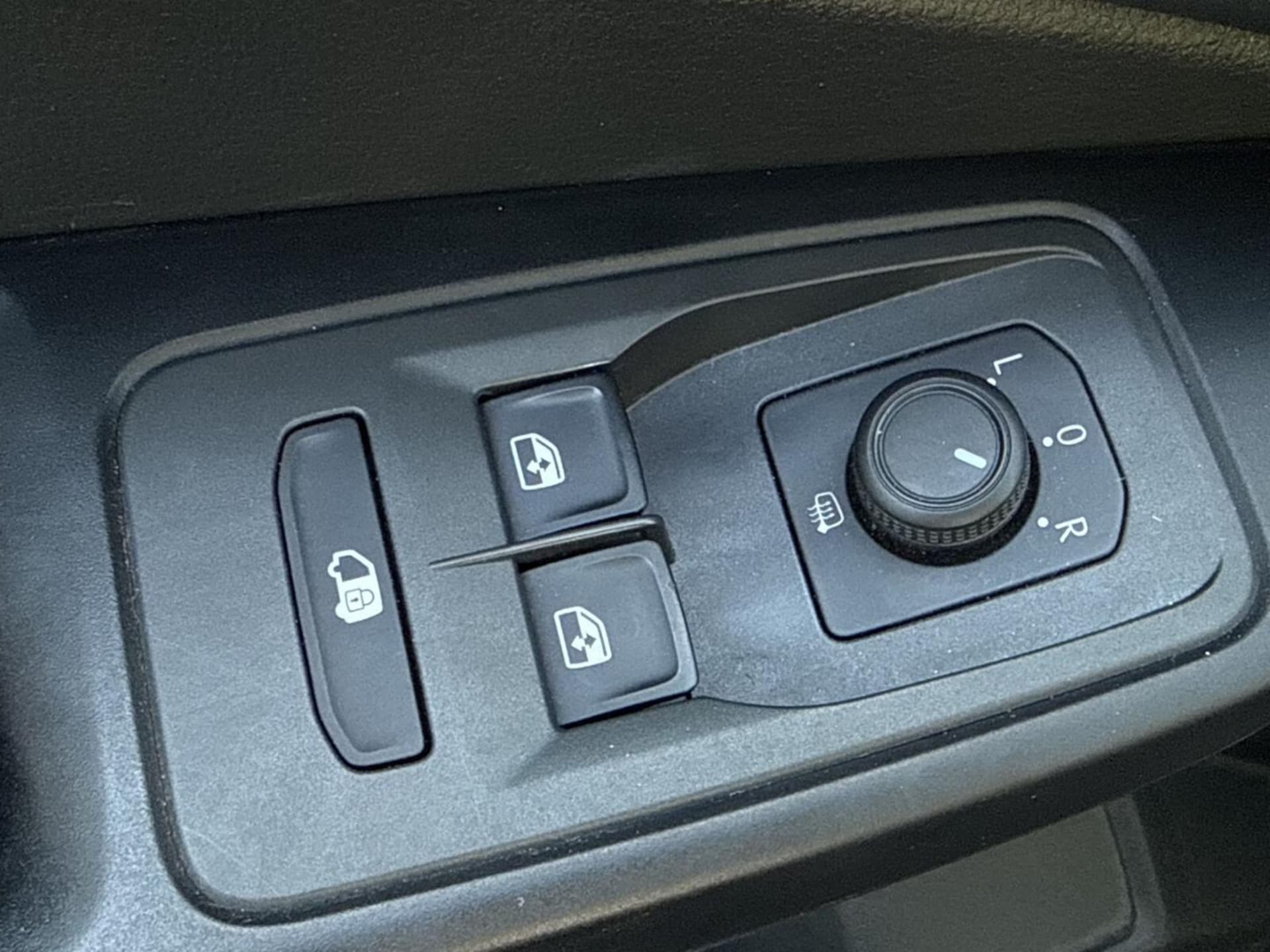 Volkswagen Caddy Cargo