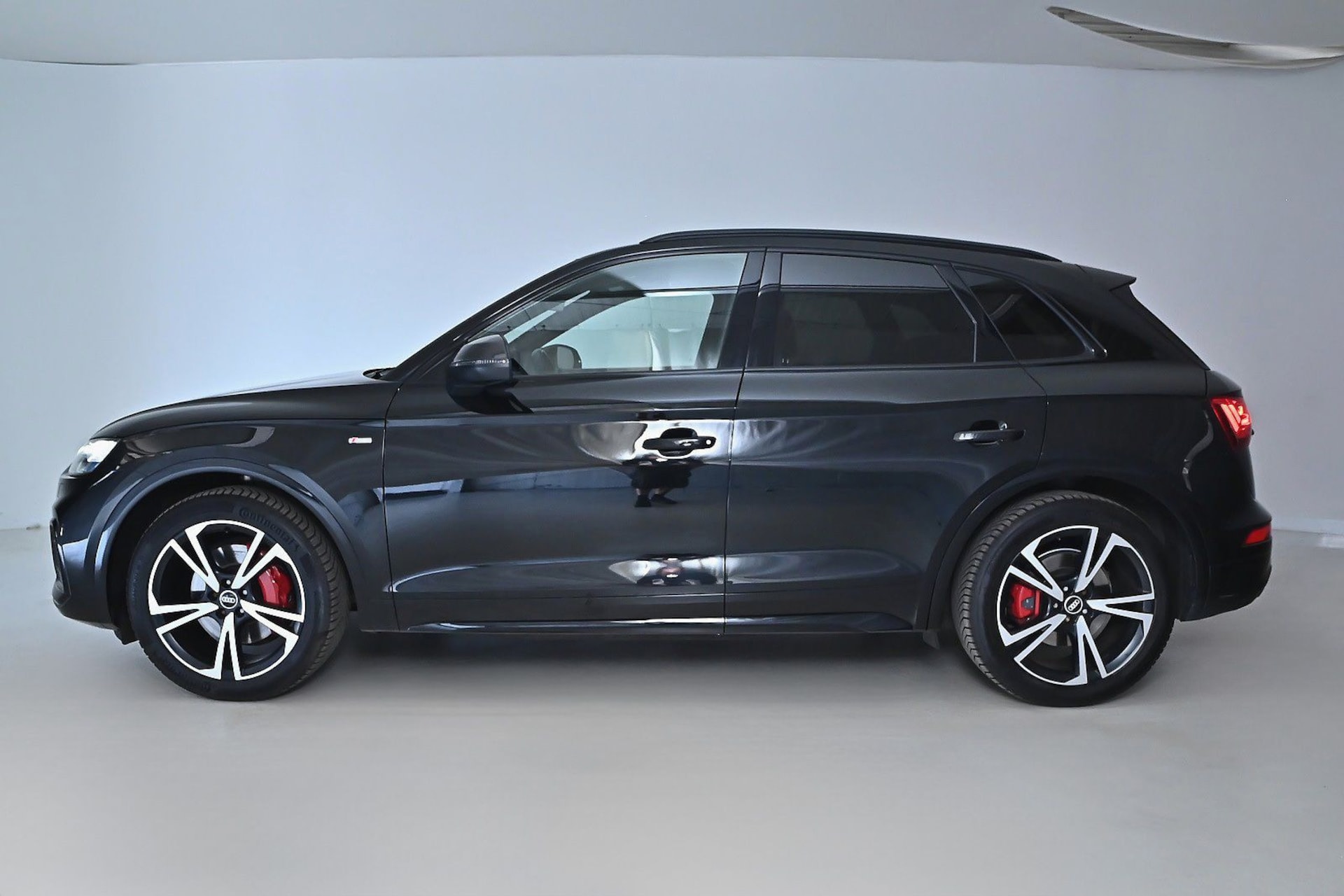 Audi Q5 SUV S line