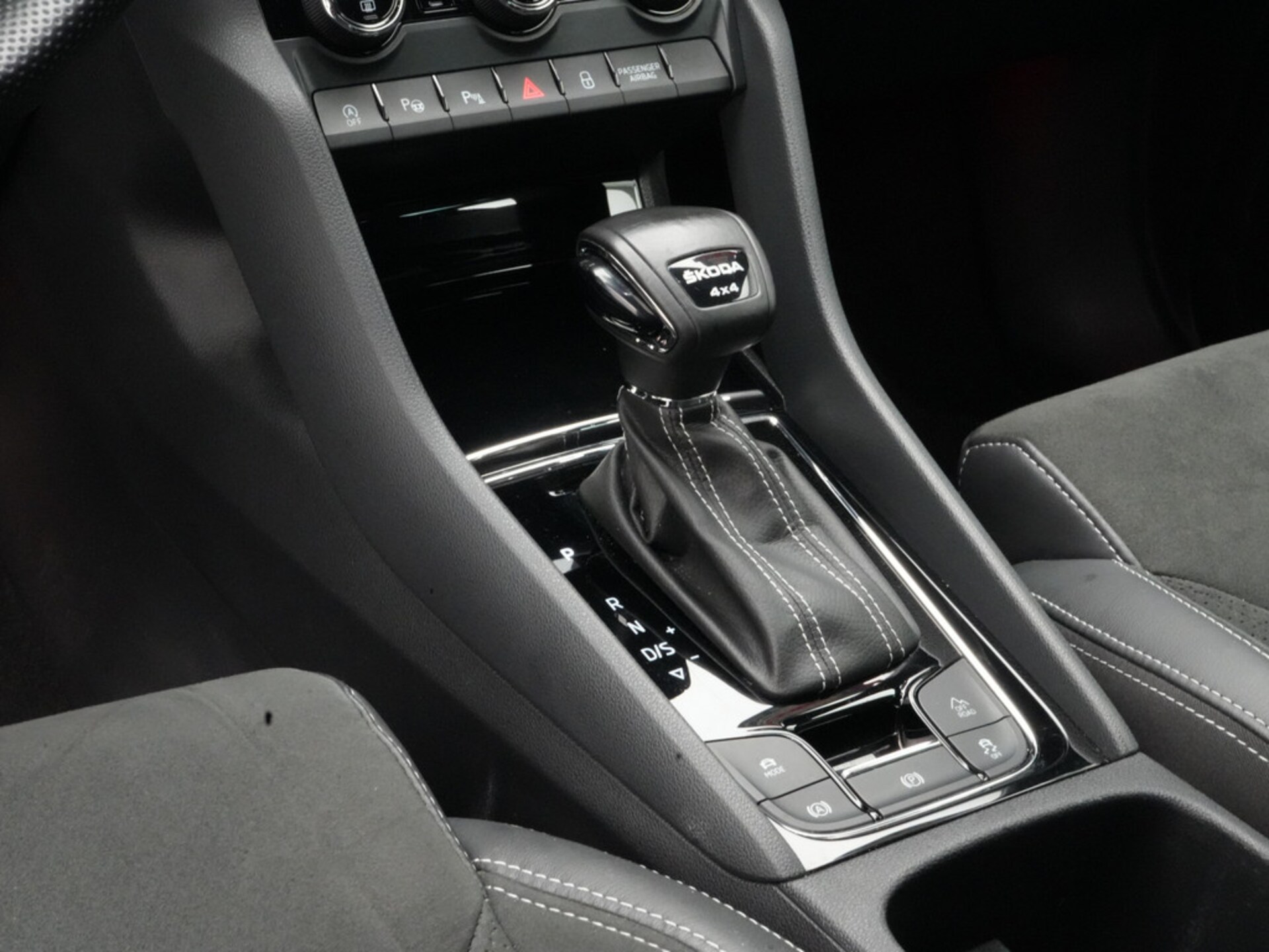 Skoda Kodiaq Sportline