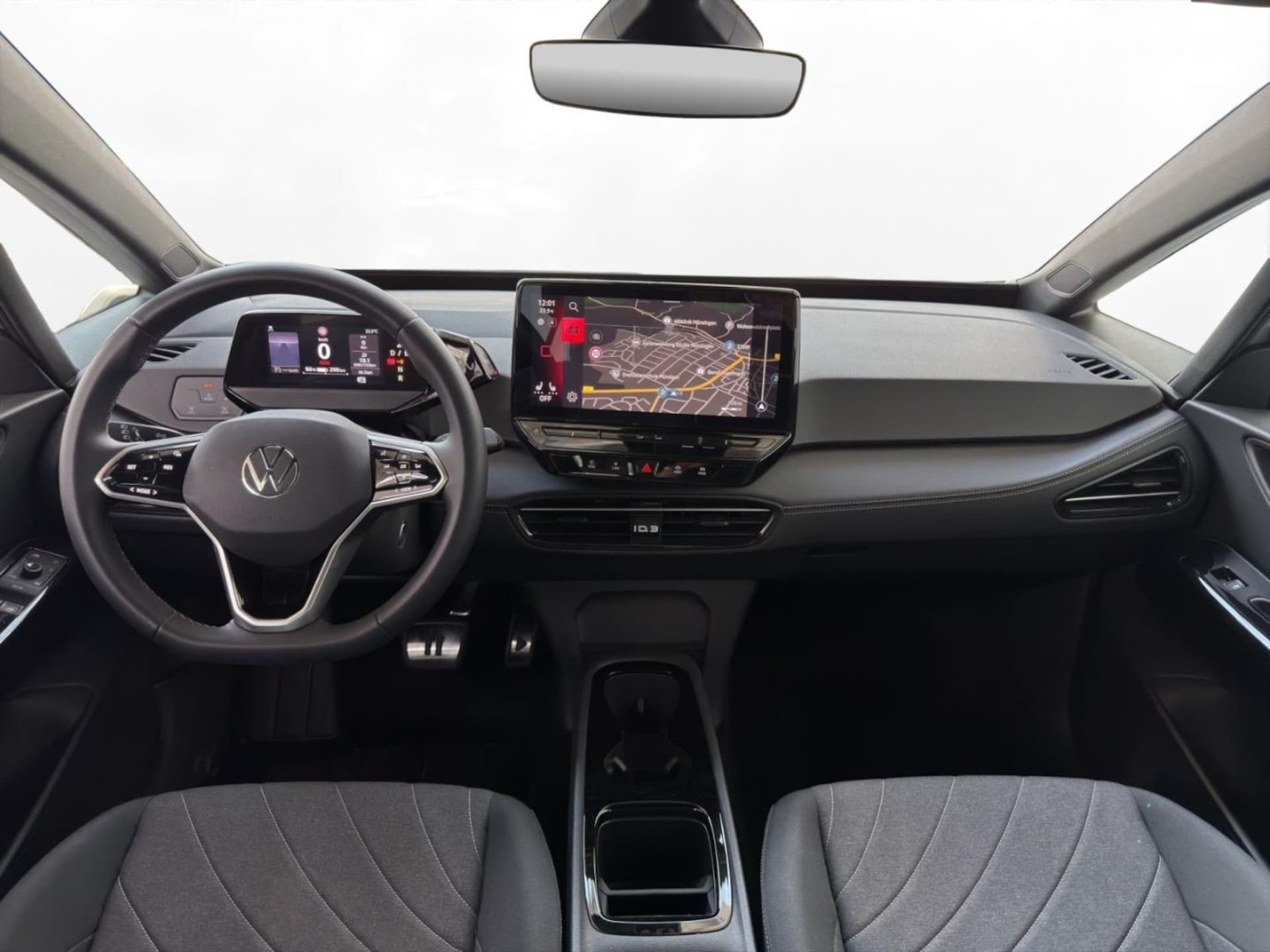 Volkswagen ID.3 Pro
