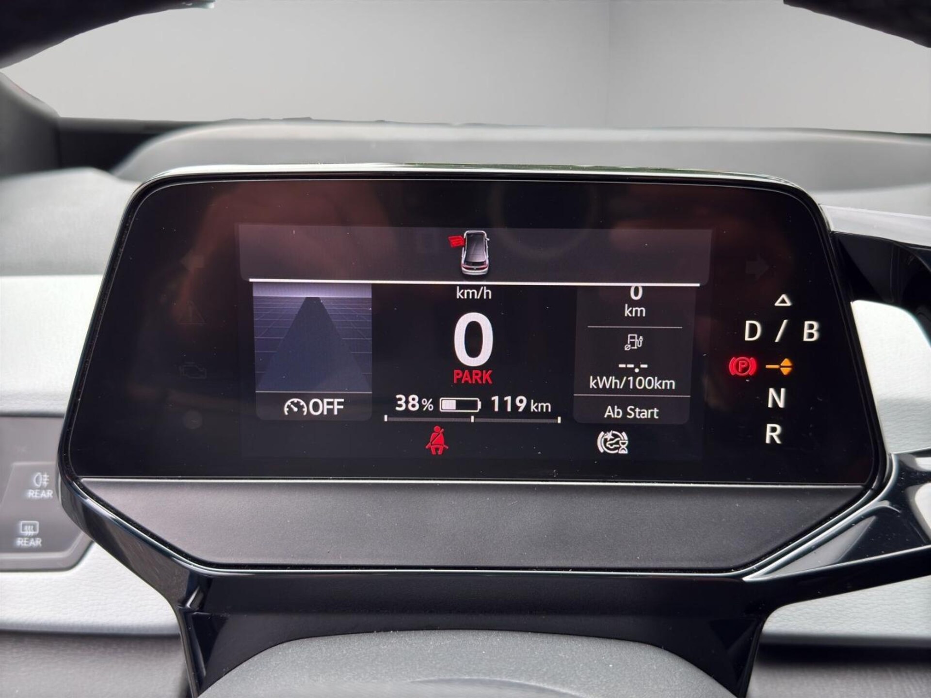 Volkswagen ID.3 Pro Performance