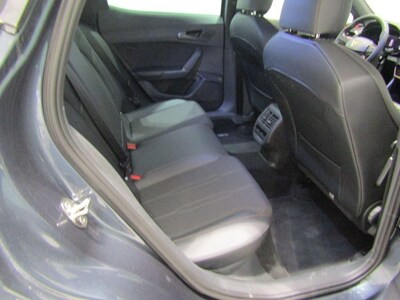 CUPRA Formentor 1.5 eTSI DSG 110 kW (150 CV) — photo 6