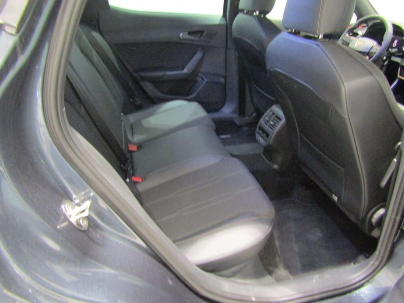 CUPRA Formentor 1.5 eTSI DSG 110 kW (150 CV) — photo 6
