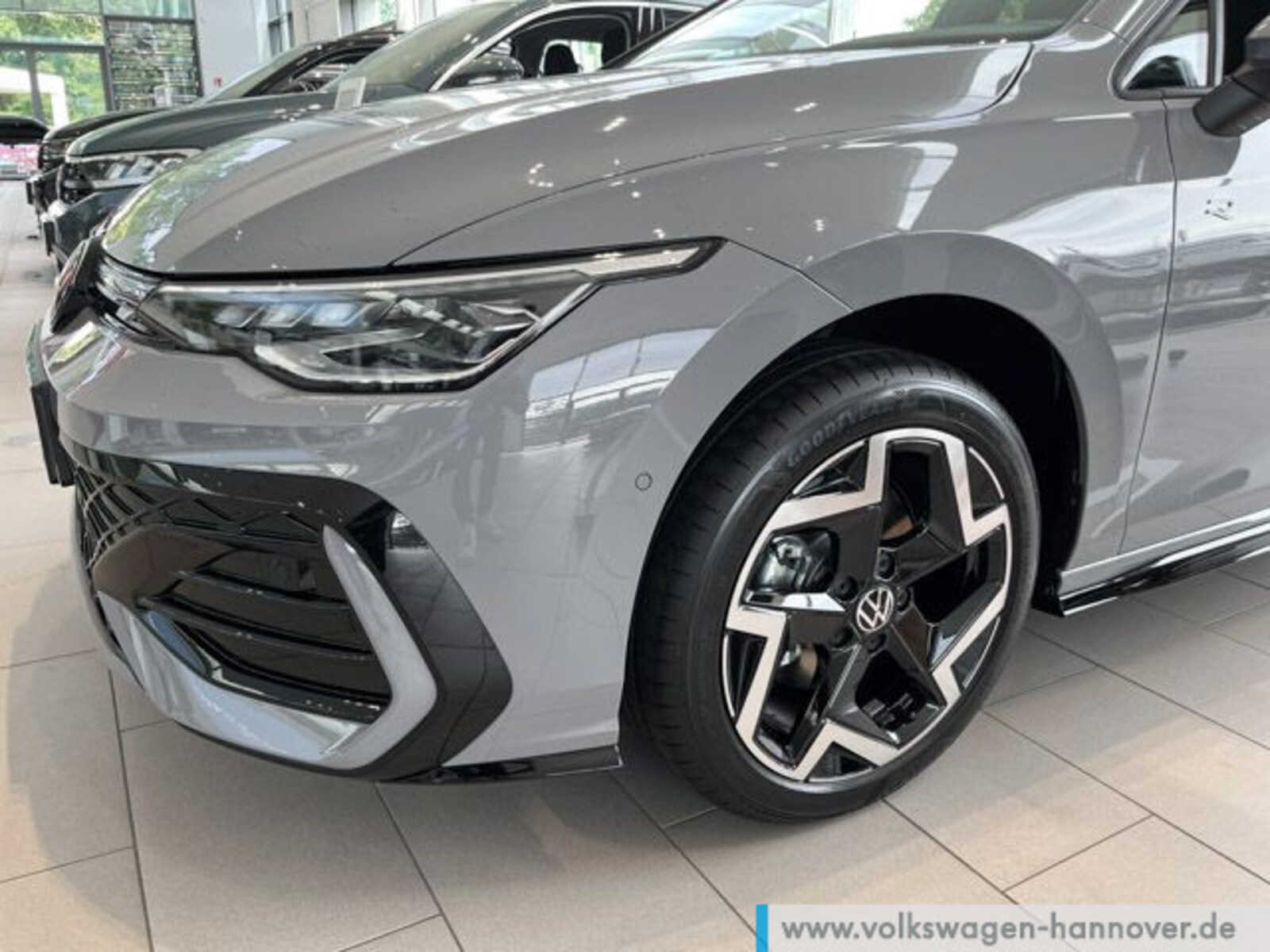 Volkswagen Golf – Bild 7