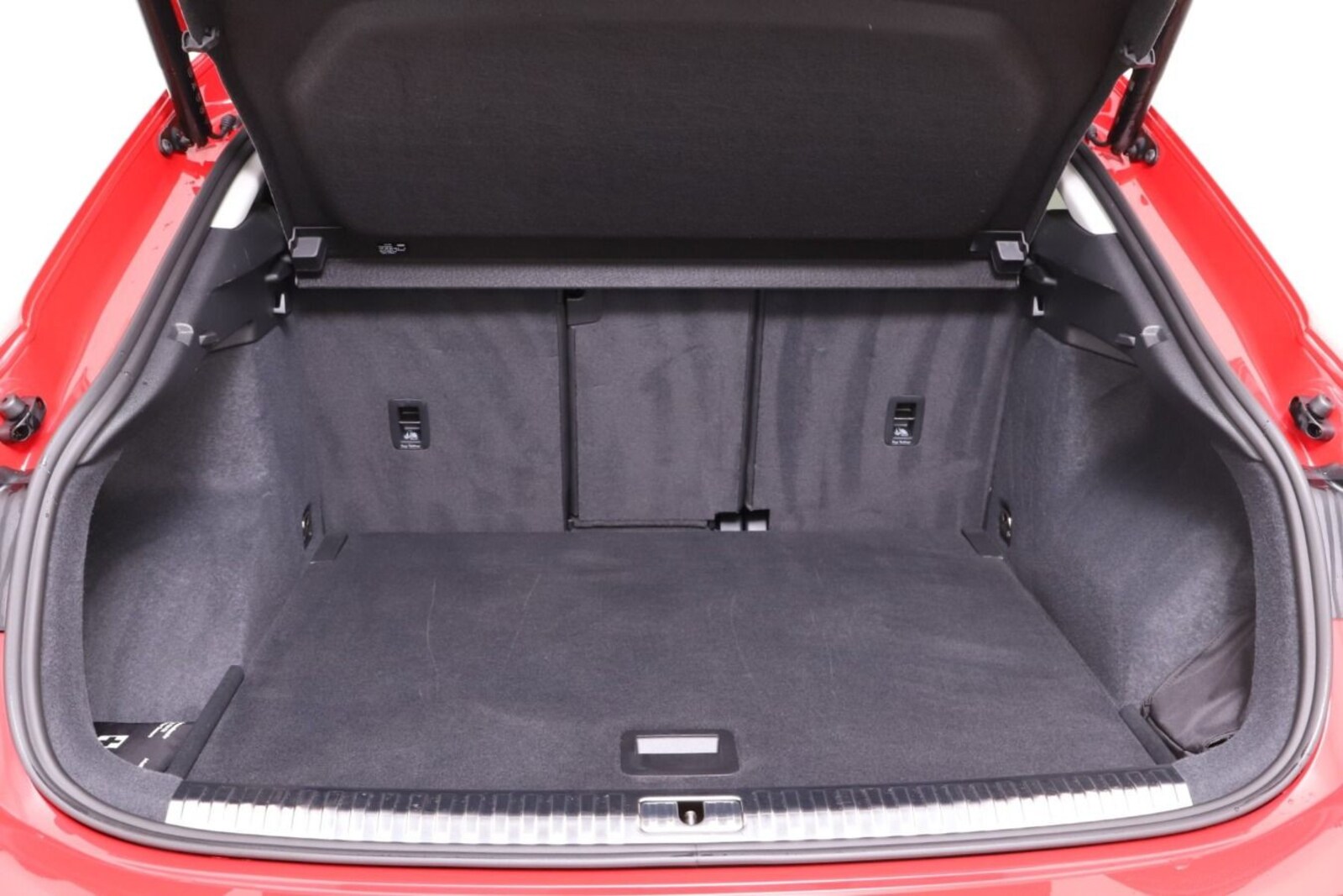 Audi Q3 Sportback – Bild 15