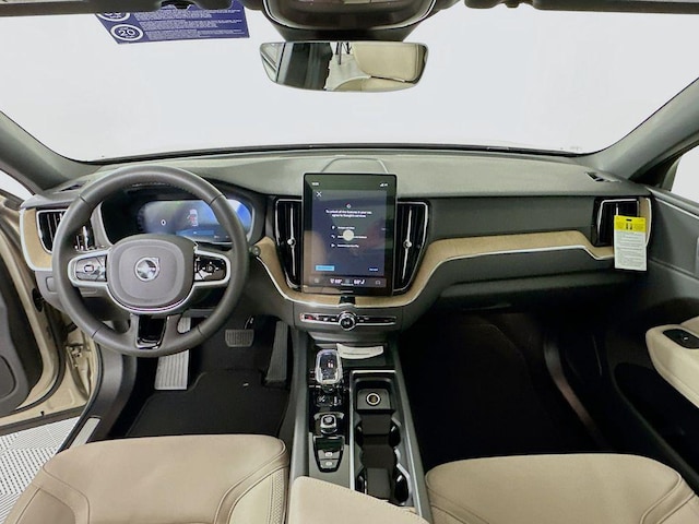 2026 Volvo XC60