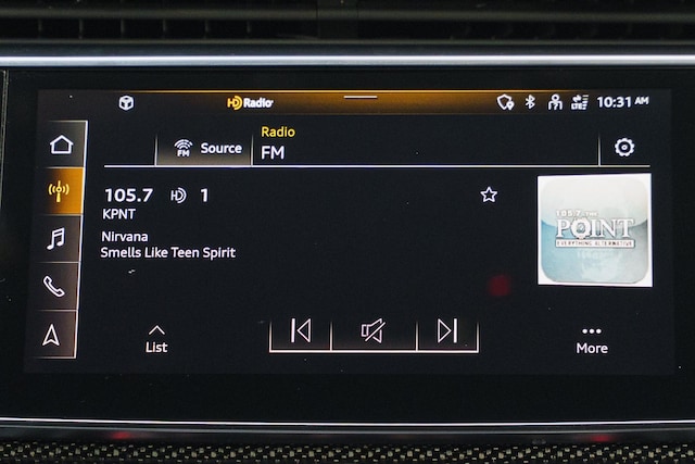 2023 Audi SQ8 Prestige - Photo 13