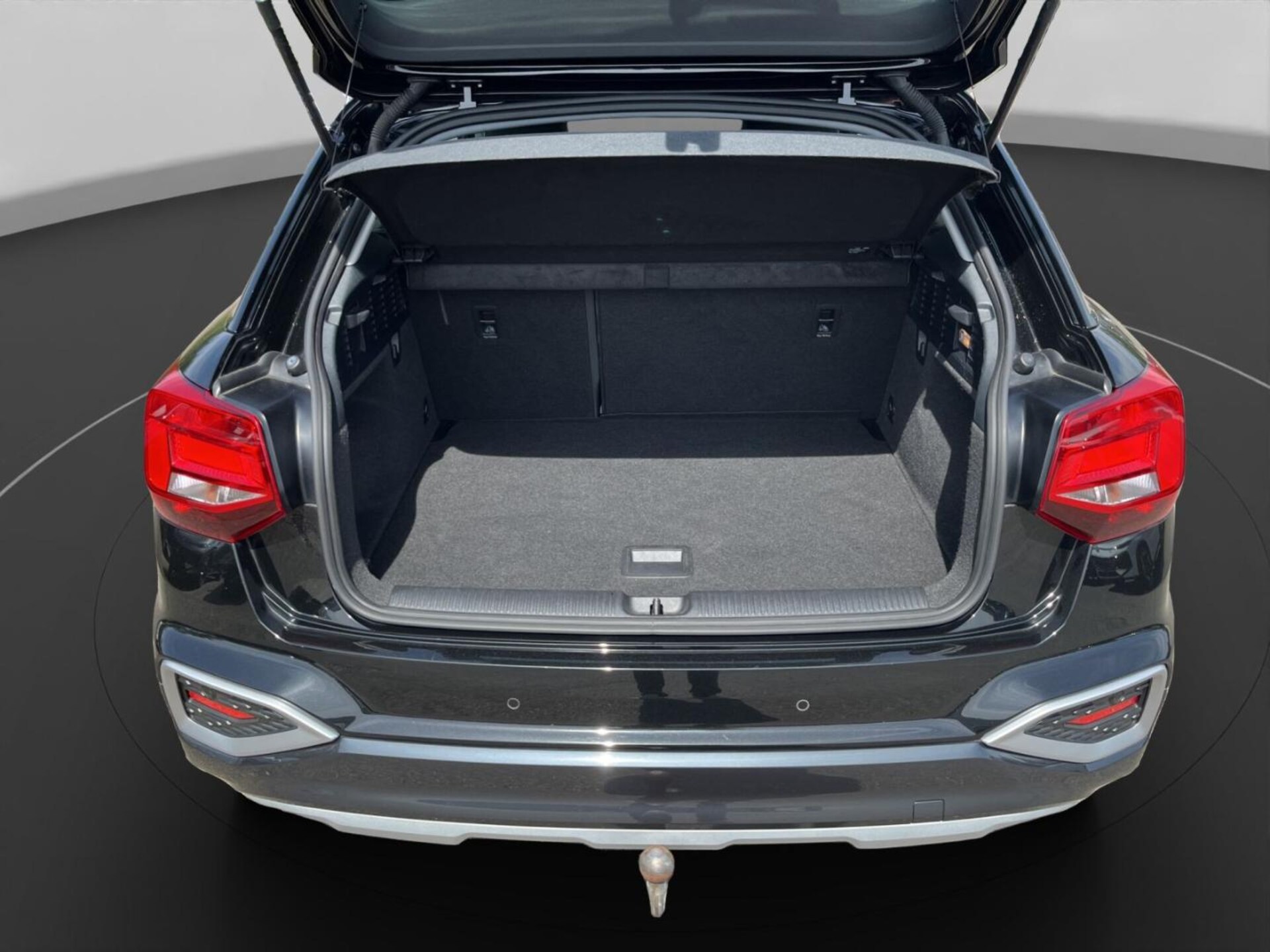 Audi Q2 Advanced