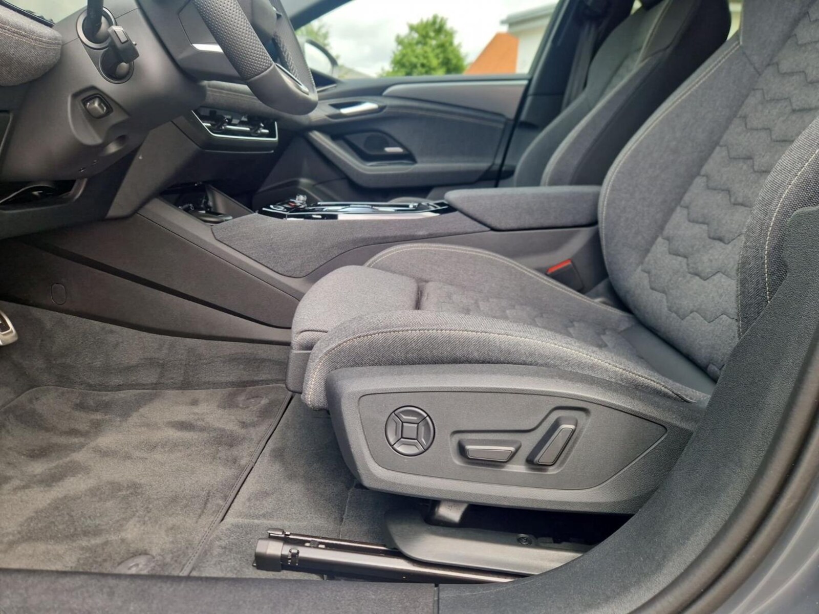 Audi A6 Sportback e-tron – Bild 21