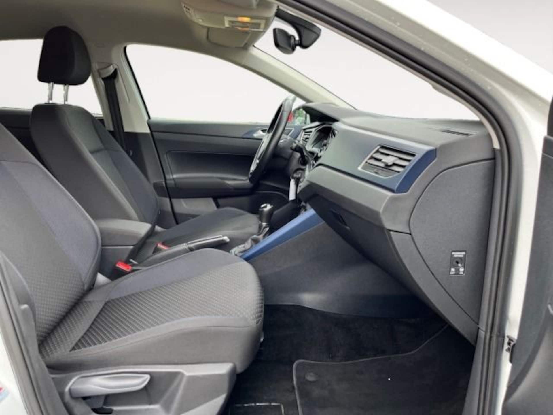 Volkswagen Polo United